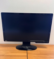 BenQ Senseye3 ET0032 LED Monitor with Stand 22" inch 1080p-Used