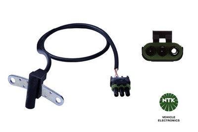 NGK/NTK Auto Trans Sensore di velocità AU0006 (74137