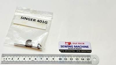 Schiebetellerfeder für SINGER 401G Nähmaschine