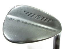 Titleist Vokey Sm9Jet Black Wedge 48 Flex 35.5Inch D/G Right