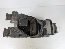 1978 Honda CB400 CB400TII Hawk II CB 400 Air Intake Filter Box Airbox