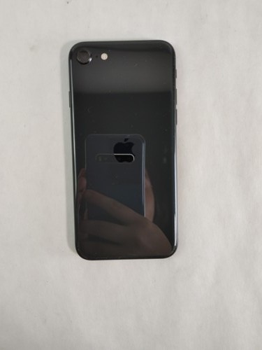 Apple iPhone SE (2020) A2275 64 GB iOS 18.6.2 T-Mobile Only ( Wi-Fi + 4G ) - Picture 6 of 6