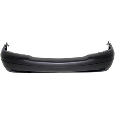Front Bumper Cover Ford Crown Victoria 2006-2011