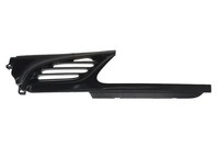 Links Blic 6502-07-6037991P KüHlergitter FüR Renault