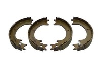 Kavo Parts Bremsbackensatz KBS-8408