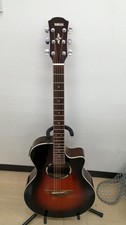 YAMAHA E-Akustikgitarre Modell APX500 OVS