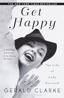 Gerald Clarke Get Happy (Taschenbuch) (US IMPORT)
