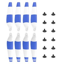 4Pair Lightweight CW CCW Propellers Blades Props For DJI Mini 3 Pro Drone r