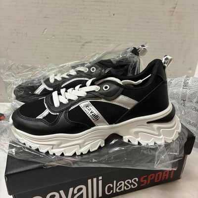 Cavalli Class Sport US 6.5