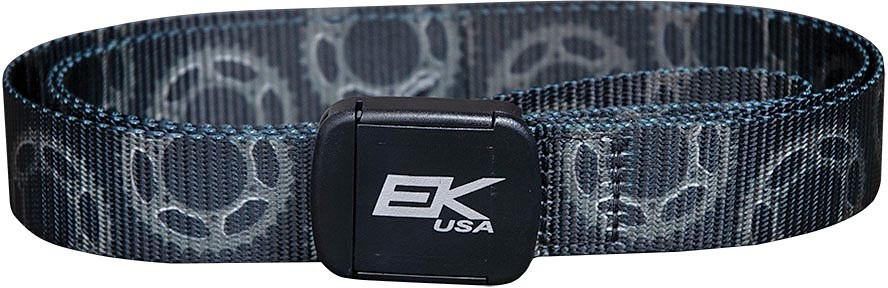 Спортивный ремень Ek Kutt Off со звездочкой | Прочная нейло лента -