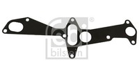 Febi Bilstein Dichtung ÖLfiltergehäUse 46368 FüR 9900 Volvo 8500 8700 9700 FH12
