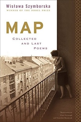 Map Collected and Last Poems - ACCEPTABLE