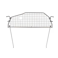 Travall Dog Guard for Toyota RAV4 2012-18 Heavy Duty Tailored Fit Boot Barrier