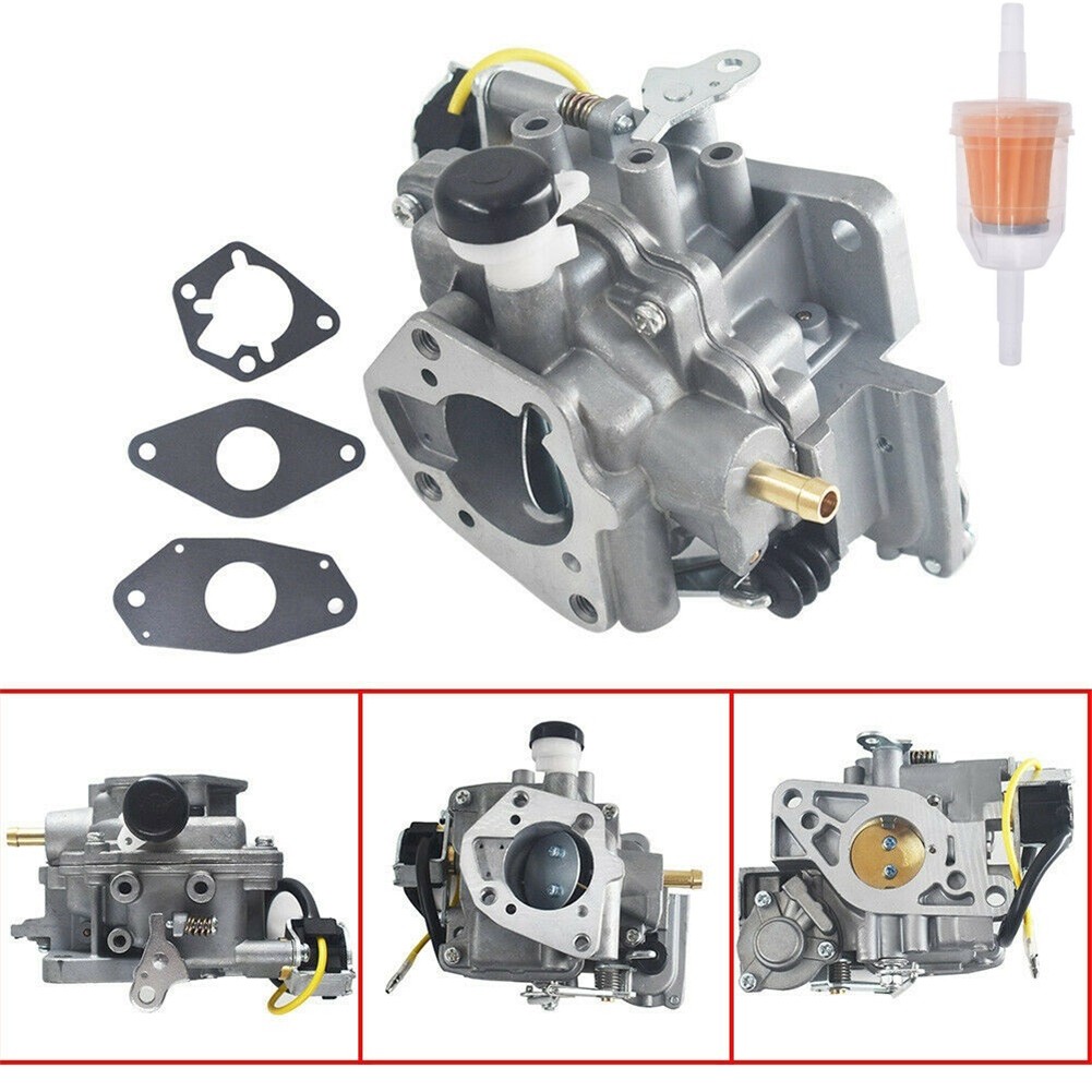 Brand New 24 853 91-S 24853257-S Carburetor For Kohler 25HP CH730 CH740