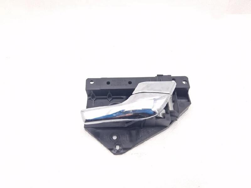 manette intérieure porte arrière droite JAGUAR XF 1A SERIE (X250) (10/07>04/15<)