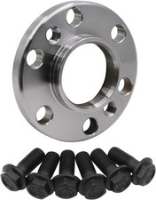 GM LS Crankshaft Spacer with Bolt Kit Required When Used with Automatic Transm