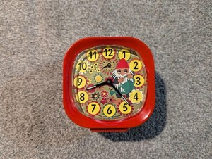 Wehrle Clock | eBay