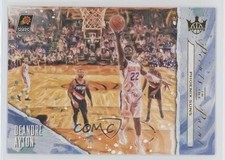 2018-19 Panini Court Kings Points in the Paint DeAndre Ayton #1 0g27