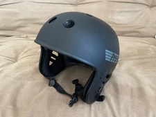 PRO-TEC FULL CUT (CERTIFIED) - MATTE BLACK SKATEBOARDING HELMET