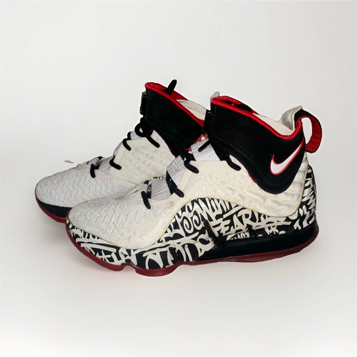 Nike LeBron 17 Sneakers for Men for Sale | Authenticity Guaranteed