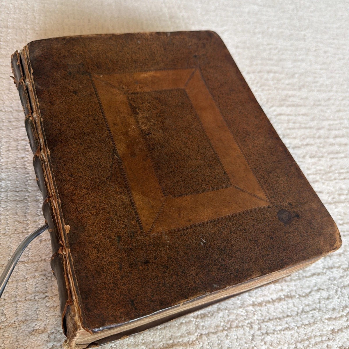 1700-1799 Antiquarian & Collectible Books in Dutch for sale | eBay