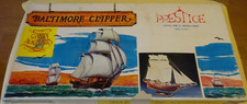 CARTA AUGUSTO BALTIMORE CLIPPER