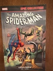 Amazing Spider-Man Epic Collection #1 (Marvel Comics 2014) Steve Ditko Stan Lee