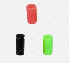 Silicone Joint Exhaust Tubing Coupler Adapter For RC 1:8 Nitro buggy Car HSP etc