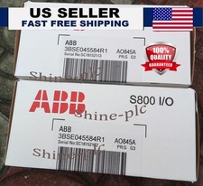 AO845A 3BSE045584R1 NEW In Box 1PCS More Than 10pcs Free Shipping US Free TAX