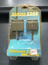 Gaming Edge Playstation 2 Controller Extension Cable PS2