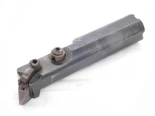 1 1/4 SHANK DIA INDEXABLE BORING BAR VNMG 33 INSERTS 1.25 MACHINING TOOLING CNC