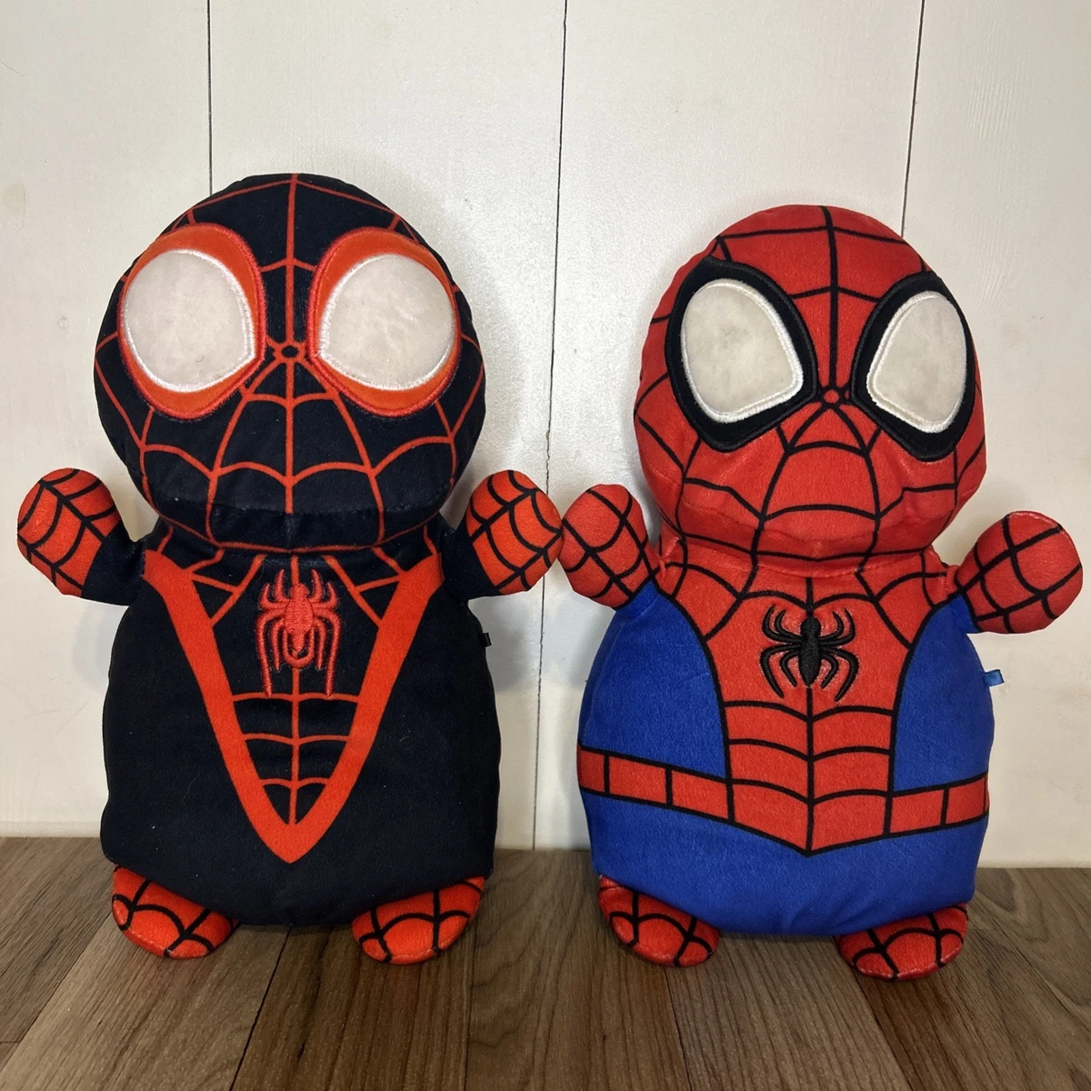 25+ Kellytoy Spider-Man Collectors & Hobbyists Toys & Hobbies for