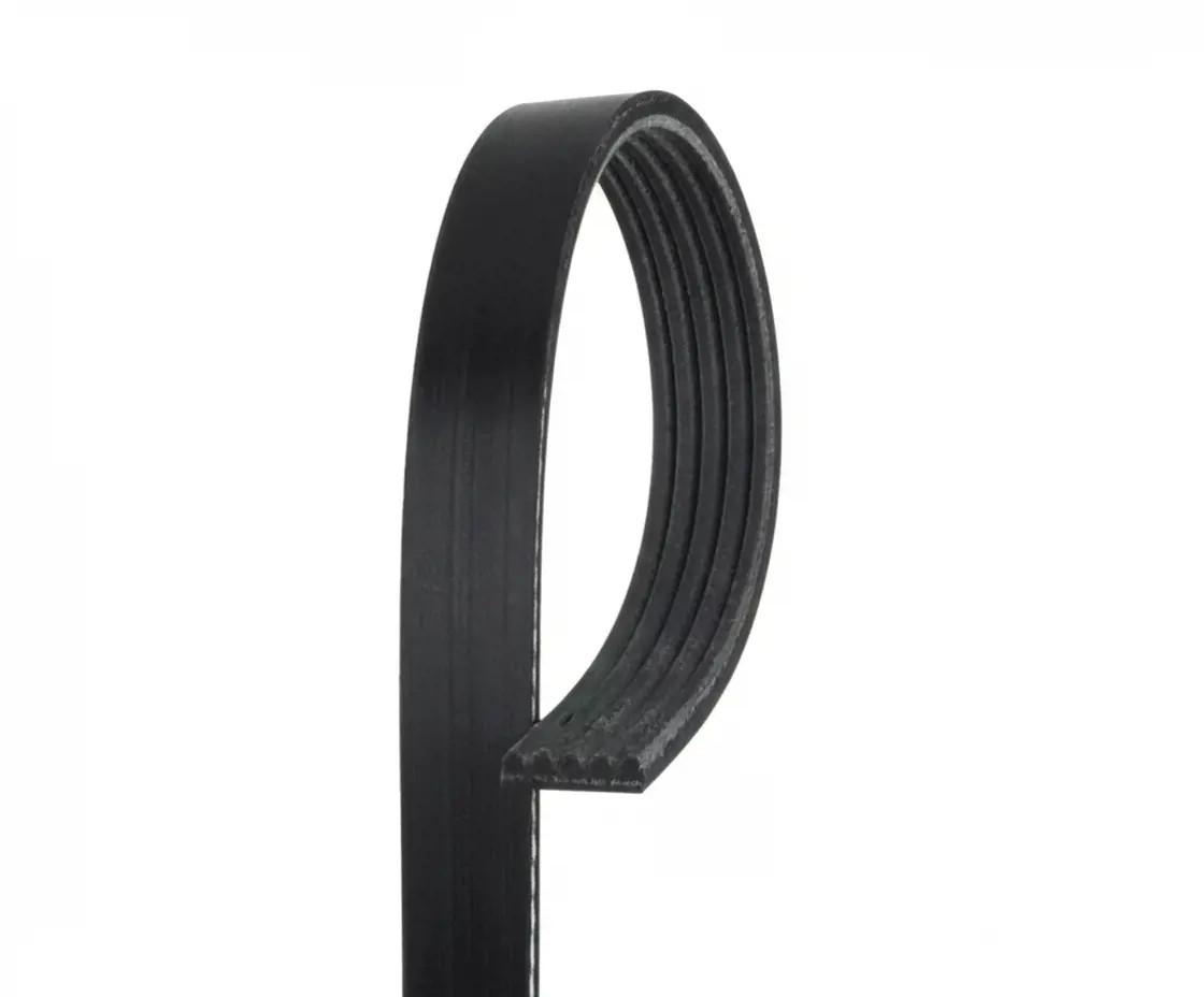 GATES 5PK810 Keilrippenriemen Kompatibel mit BMW 3 Limousine E46 11284496457 58350 8653-10073 - Bild 3