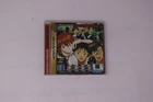 Neon Genesis Evangelion Digital Card Library Sega Saturn JPN