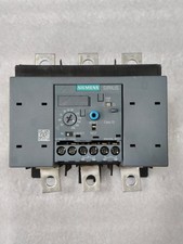 SIEMENS 3RB2025-1FC2 THERMAL OVERLOAD RELAY RANGE 50-200AMP FAST SHIPPING