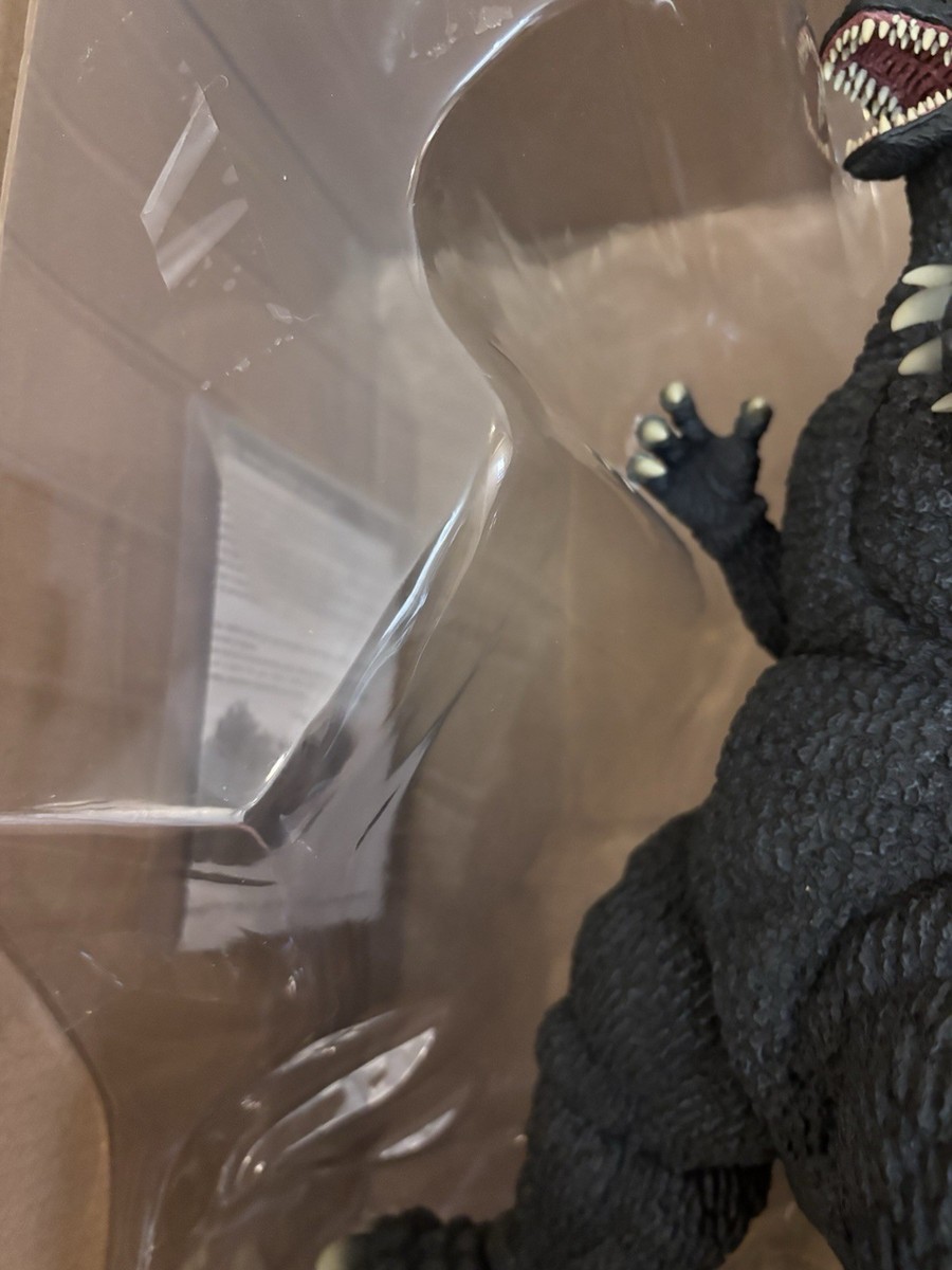 X-Plus Godzilla 1992 Ver. 30cm Toho Figure Garage Toy PX Exclusive