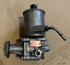Mercedes Benz Vickers 190 300E W126 350SDL 300SDL 300SD Power Steering Pump