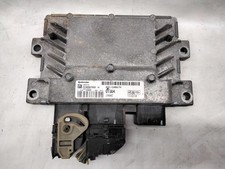 CENTRALINA MOTORE PER FORD Fiesta 6° Serie S180047003 H RTJA, RTJB, RTJD, SPJA,