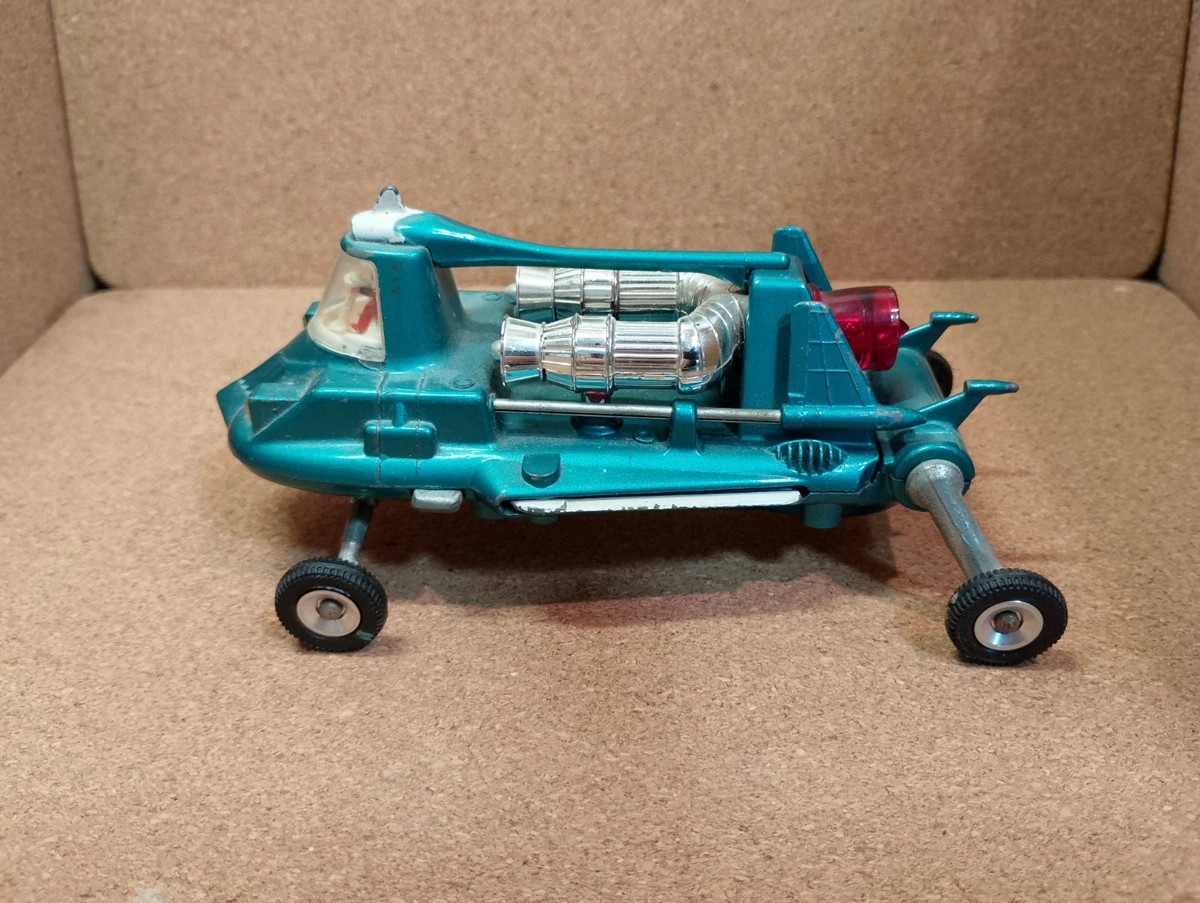Dinky Joe 90 Theme Vintage Manufacture Diecast Cars, Trucks & Vans