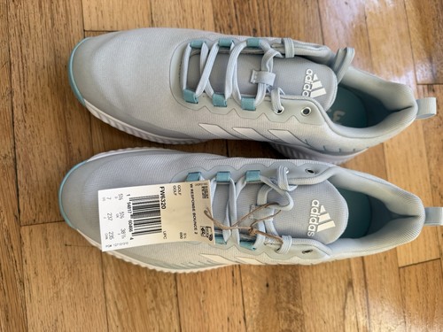 Scarpa da golf Adidas donna W Response Bounce 2 taglia 7 - Foto 2 di 7