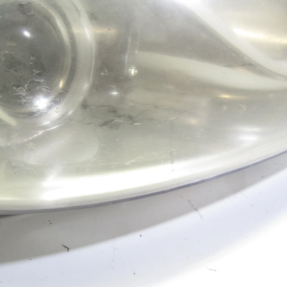 2012-2014 Hyundai Genesis Sedan Right Passenger RH Xenon HID Headlight OEM - Изображение 4 из 4