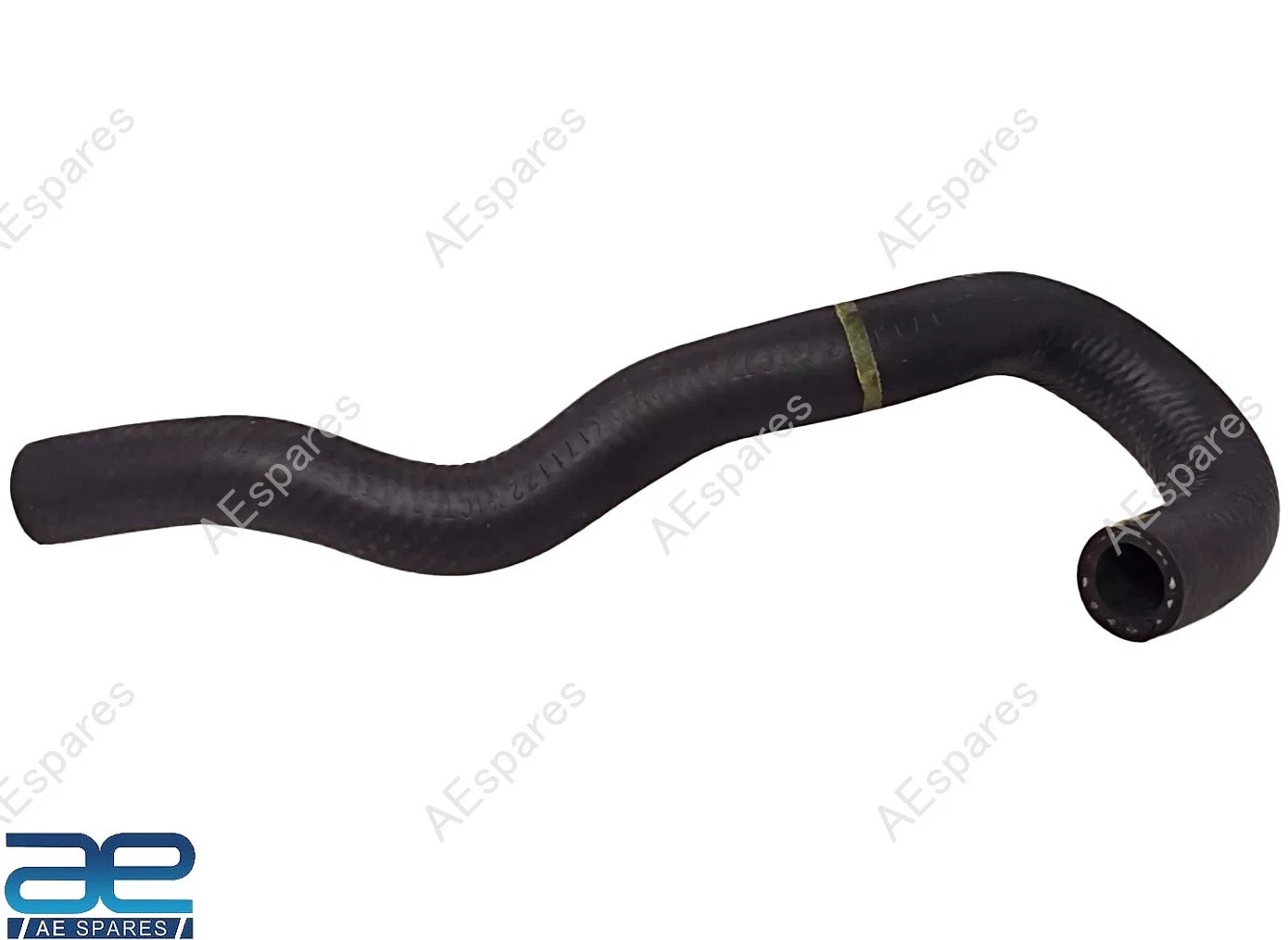 Heater Outlet Hose for Suzuki Esteem 2000-2008 17872-63E40