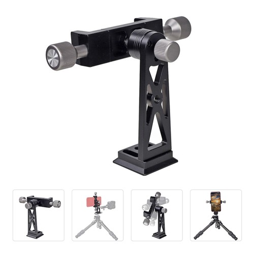 Mobiltelefon -Clip -Stativ Cold-Shoe-Telefonclip Telefoncliphalterung - 第 4/12 張圖片