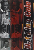 Music Dvd - Nat King Cole - Swinger (Tratto Dal Filmato) - Dv More -D- Neu