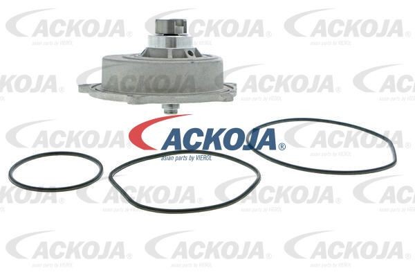 Ackoja Wasserpumpe A26-50013 FüR Honda Land Rover MG Rover-image