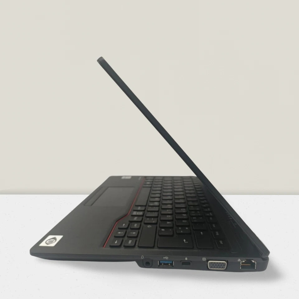 Fujitsu Laptop U7310 15,6" Laptop Intel® i5 8GB RAM 256GB m2 SSD Windows 10 - Bild 4 von 4
