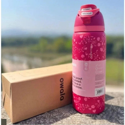 Owala Love Letter Special Edition 32oz Free Sip Valentines 2026