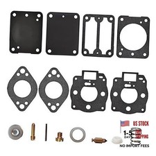 Carburetor Overhaul Kit 693503 Replacement Part for 422447 42A707 42A777