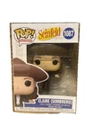 Funko POP! Television - Seinfeld’s Elaine (Sombrero)  - New In Box #1087 Meme