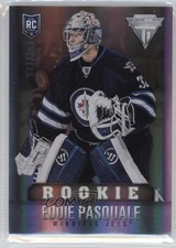 2013 Panini Titanium Rookie Draft Position Number /100 Edward Pasquale #181 1o3